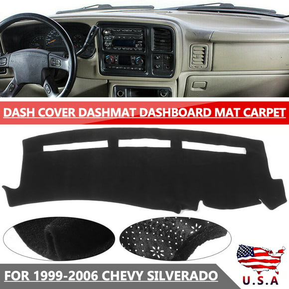 RC40110002C Replacement Dash Cover 